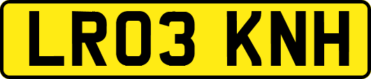 LR03KNH