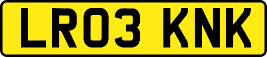 LR03KNK