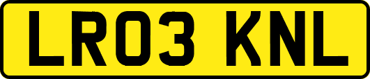 LR03KNL
