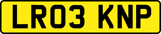 LR03KNP
