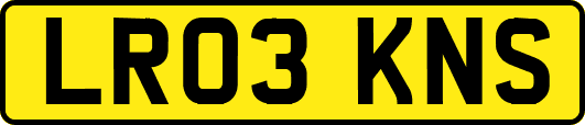 LR03KNS