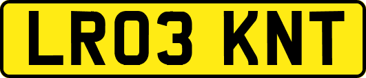 LR03KNT