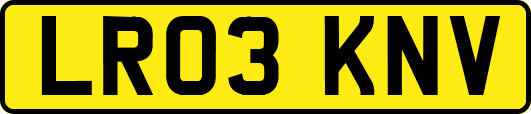 LR03KNV