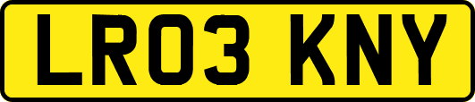LR03KNY