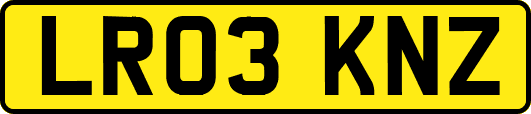 LR03KNZ