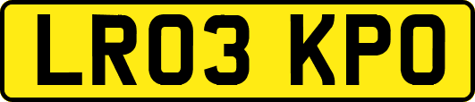 LR03KPO