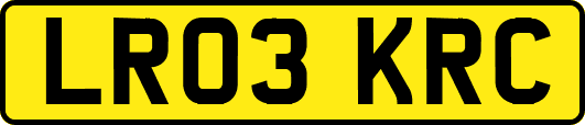 LR03KRC
