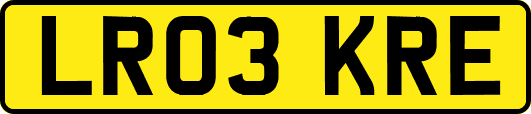 LR03KRE