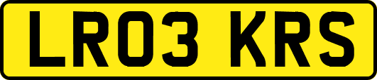 LR03KRS