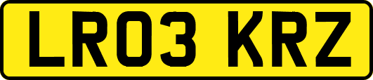 LR03KRZ