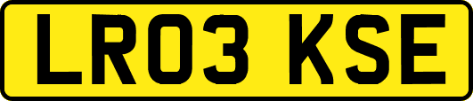 LR03KSE