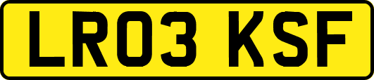 LR03KSF