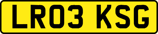 LR03KSG