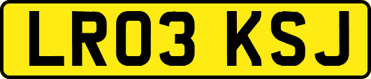 LR03KSJ