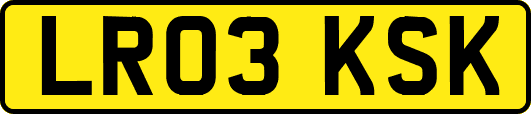 LR03KSK