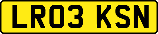 LR03KSN