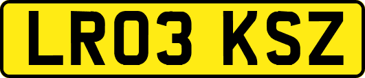 LR03KSZ