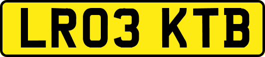 LR03KTB