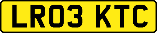 LR03KTC