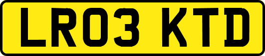 LR03KTD