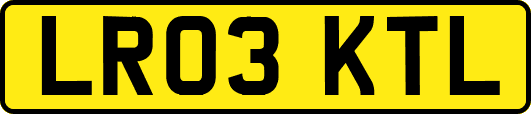 LR03KTL