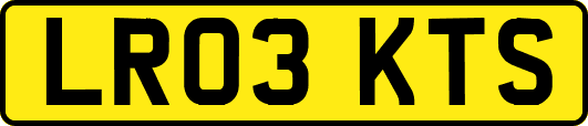 LR03KTS