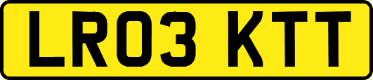 LR03KTT