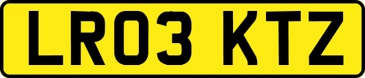 LR03KTZ