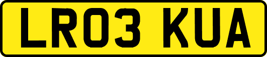 LR03KUA