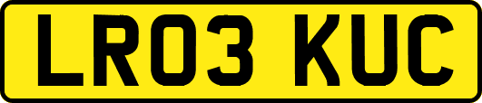 LR03KUC