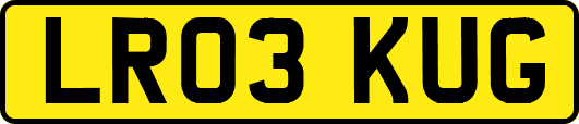 LR03KUG