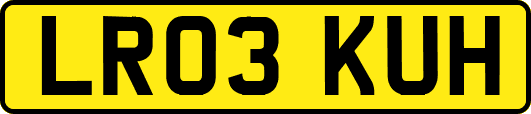 LR03KUH