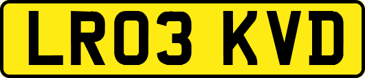 LR03KVD