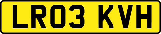 LR03KVH
