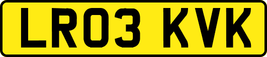 LR03KVK