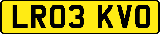 LR03KVO