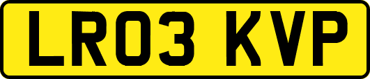 LR03KVP
