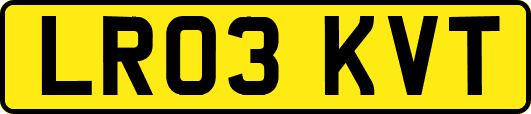 LR03KVT
