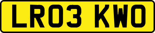 LR03KWO