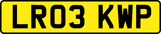 LR03KWP
