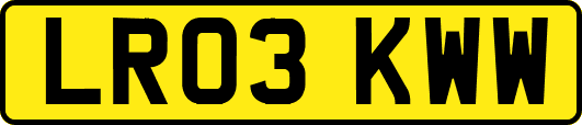 LR03KWW