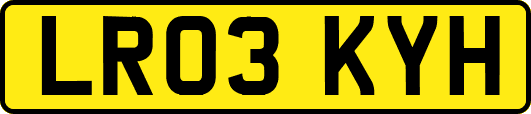 LR03KYH