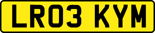LR03KYM