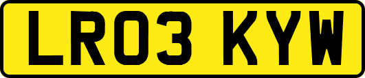 LR03KYW