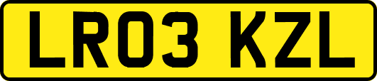 LR03KZL
