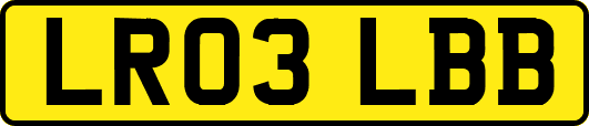 LR03LBB