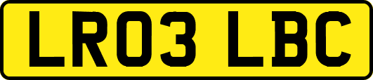 LR03LBC