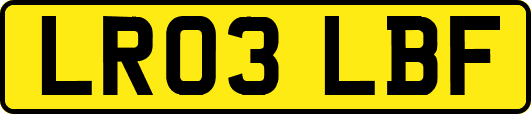 LR03LBF