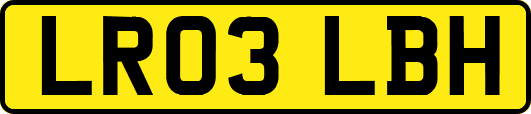 LR03LBH