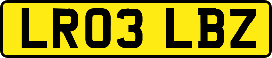 LR03LBZ